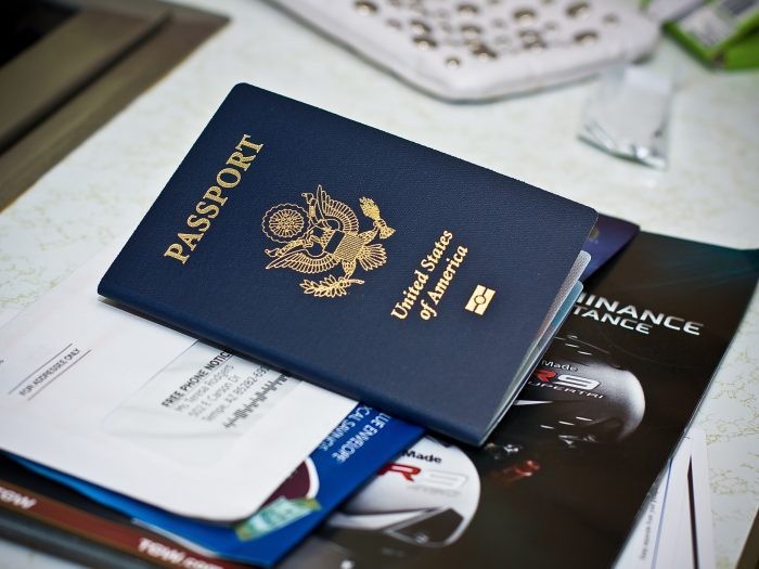 Phân loại visa khi du học Mỹ
