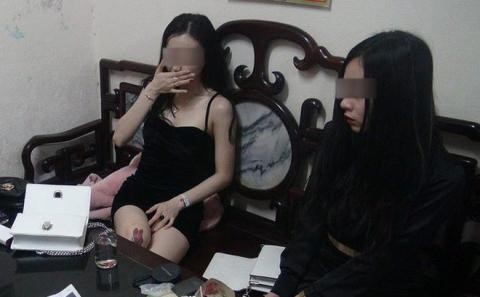 Chân dung hotgirl ngàn người mê bị bắt giữa đêm vì ma túy ở Huế