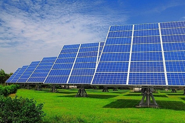 Bình Phước đầu tư trên 12.000 tỷ đồng vào điện mặt trời