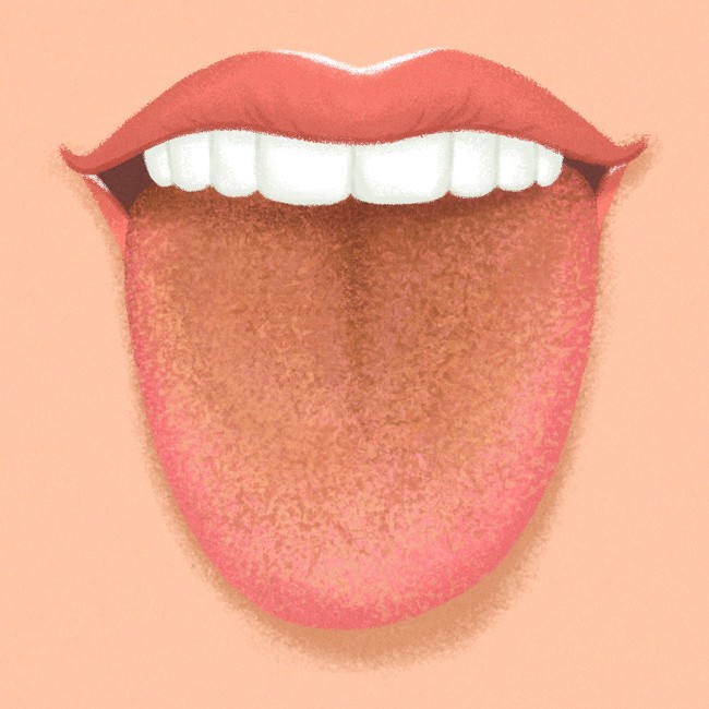 9 dấu hiệu xuất hiện trên lưỡi cảnh báo sức khỏe nguy hiểm