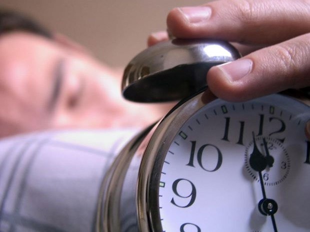 Nga chế tạo đồng hồ có thể kiểm soát giấc ngủ