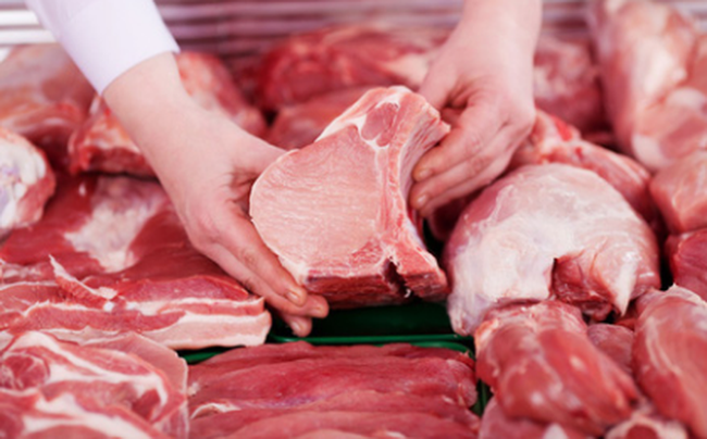 Dịch tả lợn châu Phi bùng phát, chọn mua thịt lợn thế nào cho an toàn?