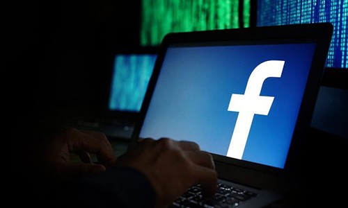 Ứng dụng Android bất chấp gửi dữ liệu người dùng cho Facebook