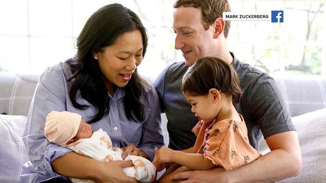 Facebook chi bao nhiêu để đảm bảo an toàn cho nhà Mark Zuckerberg?