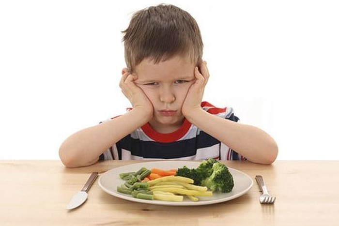 Chế độ ăn thế nào là phù hợp nhất với trẻ suy dinh dưỡng?