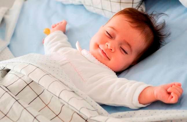 Trẻ ngủ sau 21h giảm trí thông minh, sức đề kháng kém