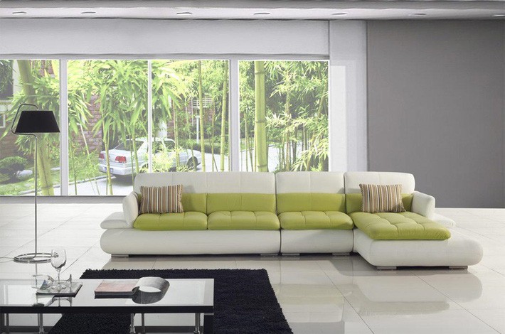 8 nguyên tắc bố trí sofa đúng phong thủy mang tài lộc, may mắn vào nhà
