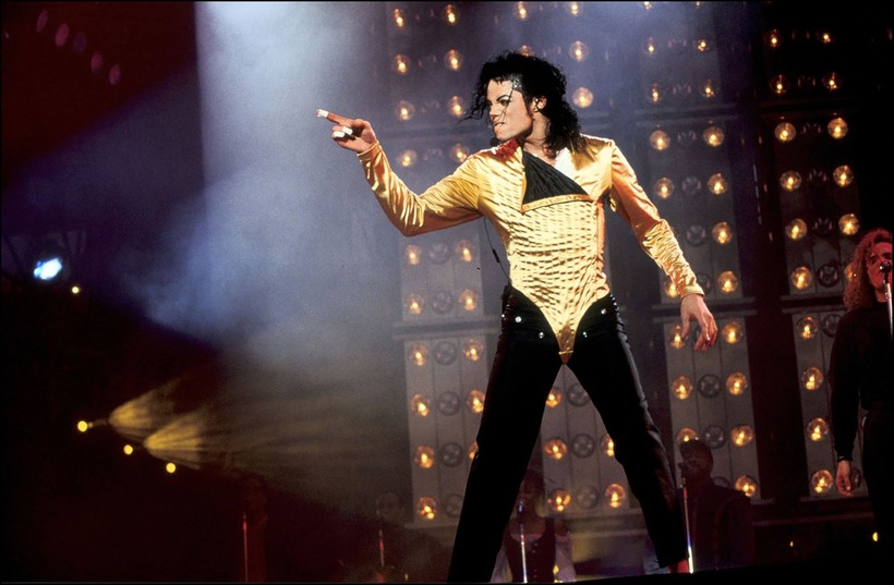 Michael Jackson trở thành tượng đài trong lòng nhiều người yêu nhạc trên thế giới.