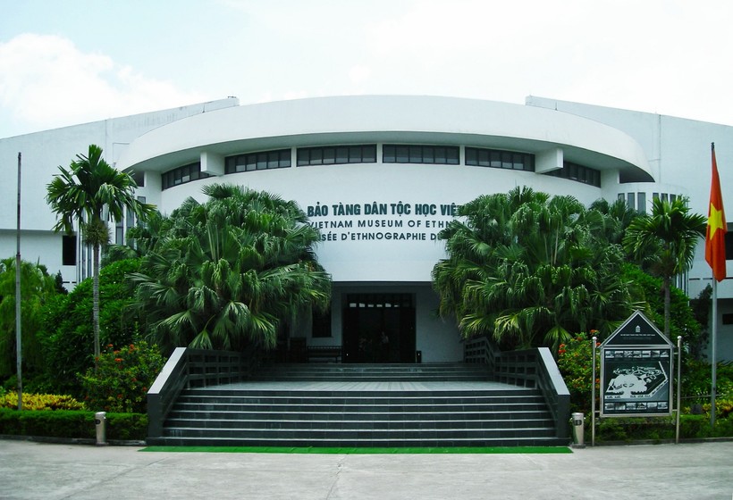 Nhân ngày Quốc tế Bảo tàng, nhiều bảo tàng tại Việt Nam sẽ mở sửa miễn phí đón khách tham quan trong đó có Bảo tàng Dân tộc học.