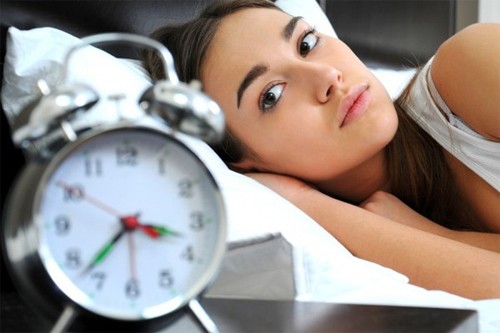 6 căn bệnh cực nguy hiểm nếu thường xuyên ngủ sau 12 giờ đêm 
