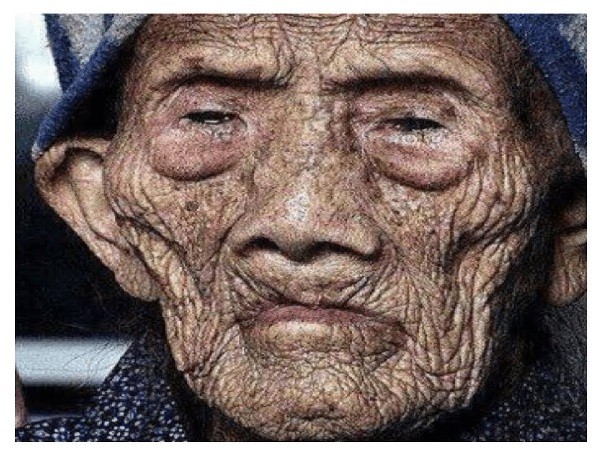 Bí quyết trường thọ của người đàn ông Trung Quốc sống tới... 256 tuổi