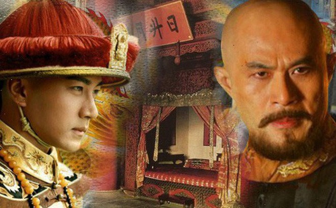 Lộ mật thư thất truyền 350 năm giải thích lý do khiến Khang Hi không dám xử tử nghịch thần Ngao Bái