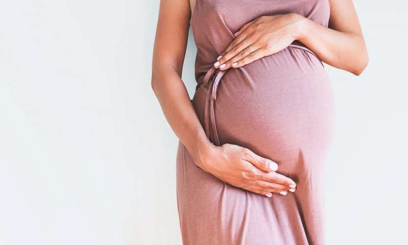 Mang thai sau tuổi 35 phải “nằm lòng” 6 điều này để an toàn cả mẹ lẫn con