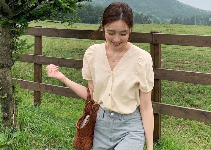 15 Street style Châu Á giúp các nàng "chanh sả" cân cả mùa hè 2019