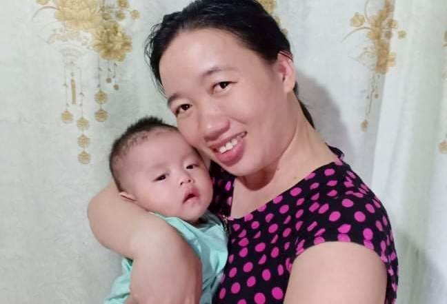 Goá phụ Nghệ An sinh con sau khi chồng mất 5 năm, không ít người khao khát khi biết lý do