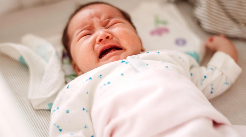 5 hiểm họa khôn lường này bất cứ trẻ sơ sinh nào cũng có thể gặp khi chào đời