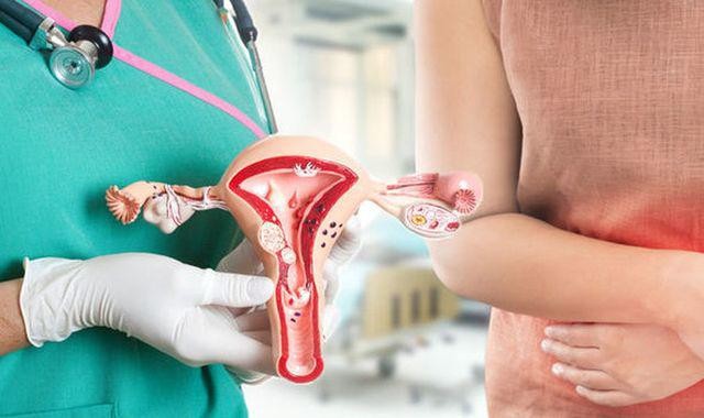 4 biểu hiện nhận biết tử cung của phụ nữ có khỏe mạnh hay không