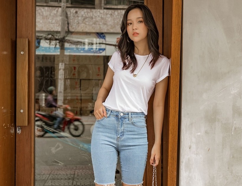 Chưa biết nên mặc gì mỗi sáng, học ngay street style cực chất của giới trẻ Việt tuần qua