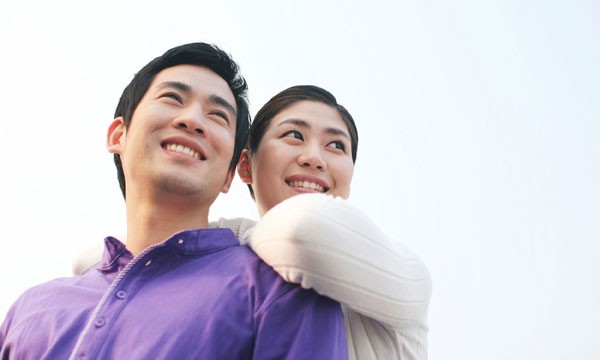 5 cách hẹn hò giúp “hâm nóng” mối quan hệ vợ chồng