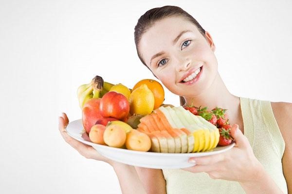 8 loại trái cây giúp giảm cân hiệu quả
