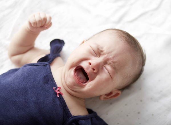 Cách giải mã tiếng khóc của trẻ sơ sinh cực đúng, làm mẹ lần đầu nhất định phải nắm