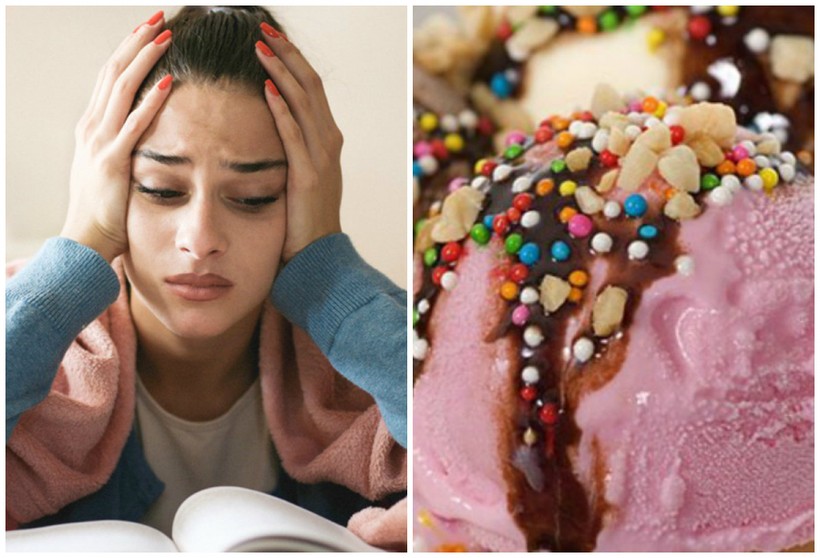  5 loại thực phẩm chớ dại mà ăn khi đang đau đầu kẻo gây hại khó lường
