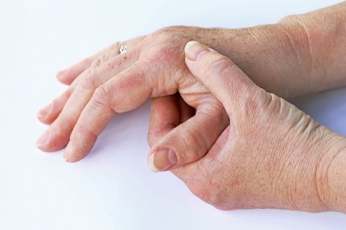 Ngón tay dày, nhạy cảm có thể là dấu hiệu của ung thư phổi.