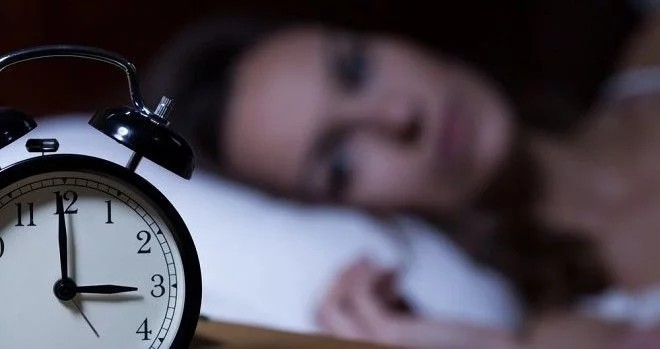 Người mắc bệnh trầm cảm thường có những thói quen ngủ bất thường và phải vật lộn với chứng mất ngủ hoặc tỉnh giấc nhiều lần trong đêm. 
