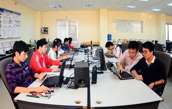 Những người quan tâm giáo dục Việt Nam nức lòng với những thông tin xếp hạng của các trường đại học. (Ảnh minh họa).
