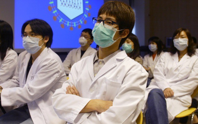 Viêm phổi lạ Trung Quốc diễn biến phức tạp: Những lưu ý quan trọng giúp phòng tránh bệnh