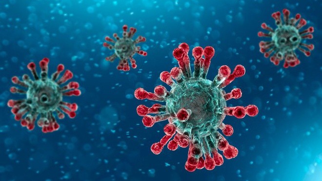 Virus gây bệnh Covid -19 có tên gọi mới
