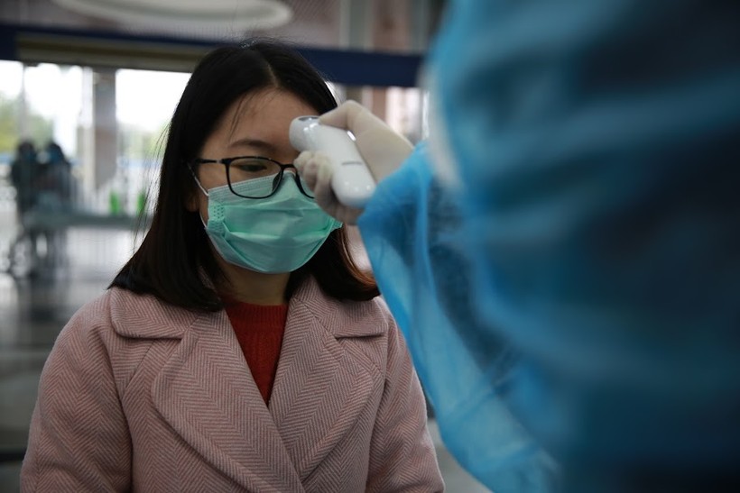 Việt Nam có thêm 03 bệnh nhân nhiễm Covid-19