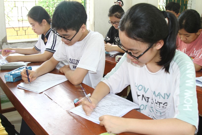 Trường Đại học Hàng hải Việt Nam tuyển sinh năm 2021-2022 bằng 4 phương thức