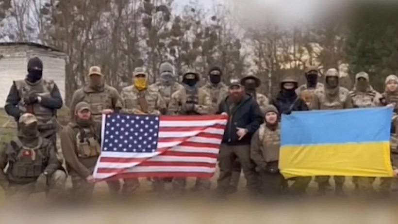  ‘Lằn ranh đỏ’ của Mỹ với chính quyền Kiev là gì?