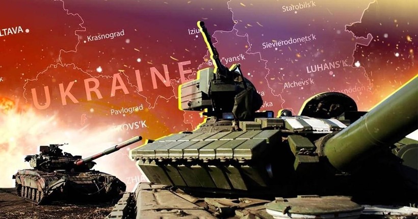 ‘Ukraine không đàm phán, Quân đội Nga sẽ quyết định thay Kiev’