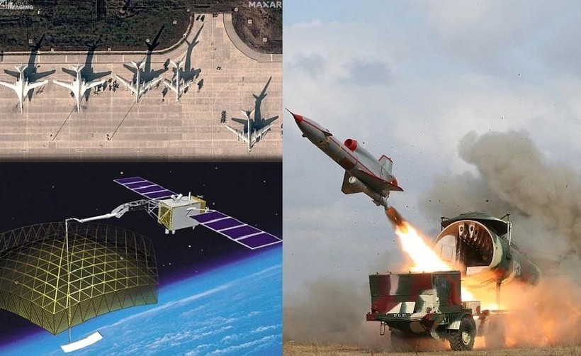 Vì sao Nga đe dọa tiêu diệt vệ tinh Mỹ?