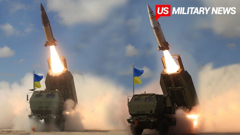 Ukraine trở thành nước nhập khẩu vũ khí lớn thứ 3 thế giới 