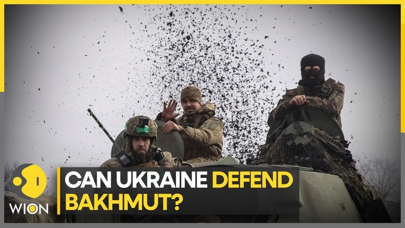 Trung tá Mỹ lo Ukraine sẽ thất bại nếu Mỹ-NATO không đổ quân