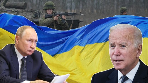 Xung đột với Nga có kết thúc bi thảm đối với Mỹ-Ukraine?