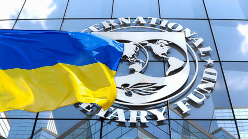 Vì Ukraine, IMF làm các nước đang phát triển bất bình?