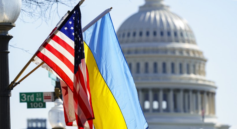Báo Ukraine nói rất nhiều nhà ngoại giao không trở về nước