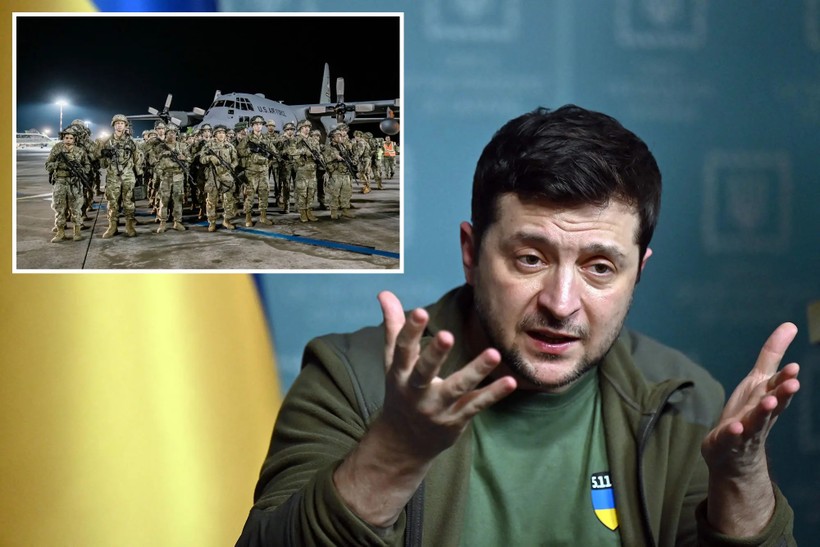Tổng thống Ukraine thừa nhận về ‘kết thúc không có hậu’