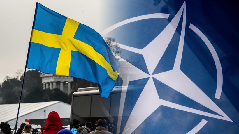 Đoạn video 10 phút khiến Hungary nổi giận, chặn Thụy Điển gia nhập NATO