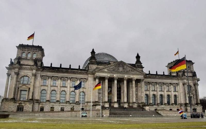 Đức sắp sa vào cuộc khủng hoảng lớn nhất sau Thế chiến 2?