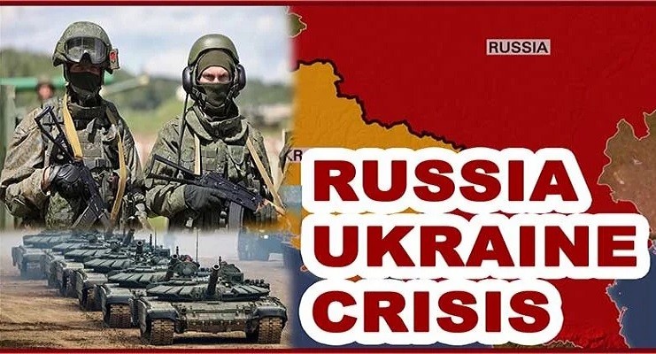 Cơ hội bị bỏ lỡ năm 2000 và cuộc xung đột Nga-Ukraine hiện nay