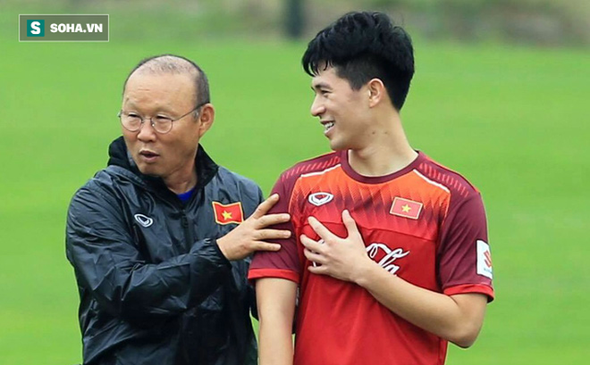 Đi tìm bộ ba trung vệ cho U23 Việt Nam tại sân chơi châu Á