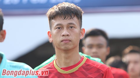 Lịch thi đấu của U23 Việt Nam tại vòng loại U23 châu Á 2020 