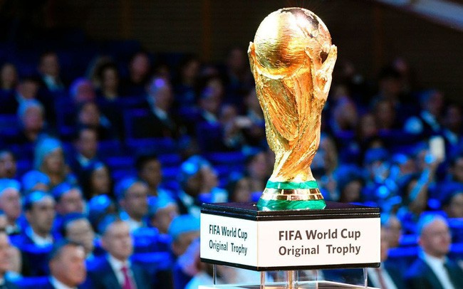 World Cup 2022 sẽ có 48 đội tranh tài?