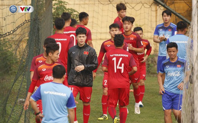 19h hôm nay U23 Việt Nam - U23 Đài Bắc Trung Hoa: Chạy đà trước vòng loại U23 châu Á