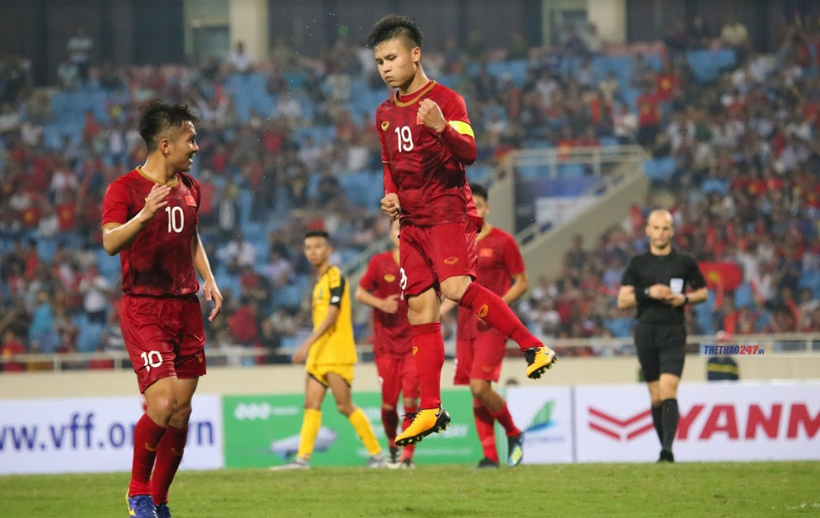 U23 Việt Nam sẽ khẳng định vị thế đương kim á quân U23 Châu Á